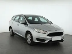 Srebrny Używany 2016 Ford Focus Kombi | 20 799 zł (Super Cena)