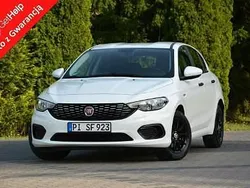 Biały Używany 2018 Fiat Tipo Hatchback | 35 900 zł (Dobra cena)
