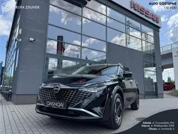Czarny (metalik, perła) Nowe 2025 Nissan Qashqai SUV | 153 300 zł