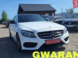 Mercedes C160