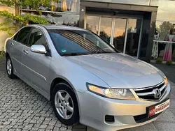Inny kolor Używany 2006 Honda Accord Sedan/Limuzyna | 19 900 zł (Uczciwa cena)