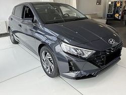 Inny kolor Nowe 2025 Hyundai i20 Hatchback | 75 850 zł (Uczciwa cena)