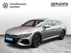 Używany 2022 VW Arteon | 162 900 zł (Uczciwa cena)