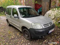 Używany 2003 Citroën Berlingo Minivan | 3500 zł
