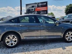 Używany 2014 Citroën C5 Sedan/Limuzyna | 30 900 zł (Drogi)