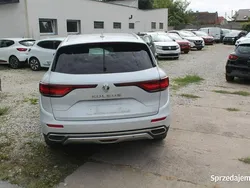 Biały Używany 2022 Renault Koleos SUV | 49 900 zł
