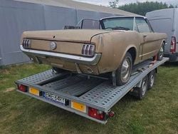 Używany 1965 Ford Mustang Kabriolet | 70 000 zł