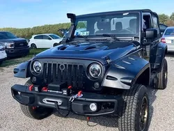Używany 2017 Jeep Wrangler Sport SUV | 150 000 zł