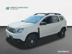 Biały Używany 2019 Dacia Duster Comfort SUV | 45 700 zł (Uczciwa cena)