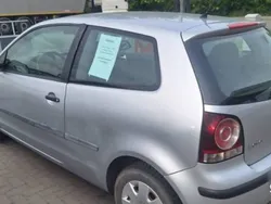 Używany 2008 VW Polo | 3900 zł (Super Cena)