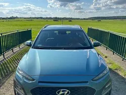 Używany 2018 Hyundai Kona SUV | 53 300 zł (Uczciwa cena)