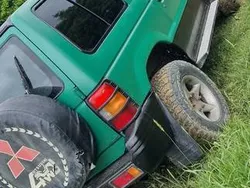 Używany 1996 Mitsubishi Pajero SUV | 22 500 zł