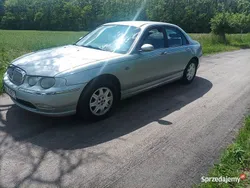 Używany 2001 Rover 75 Hatchback | 3900 zł