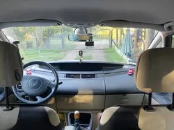 Czerwony Używany 2007 Renault Espace Minivan | 10 500 zł