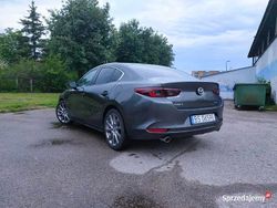 Używany 2019 Mazda 3 Sedan/Limuzyna | 55 999 zł (Dobra cena)