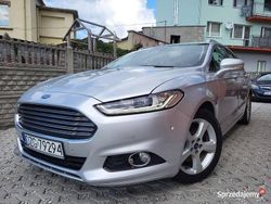 Używany 2015 Ford Mondeo | 36 000 zł (Uczciwa cena)
