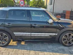 Czarny Używany 2015 Mini John Cooper Works Countryman SUV | 57 500 zł