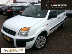 Biały Używany 2008 Ford Fusion Sedan/Limuzyna | 22 500 zł