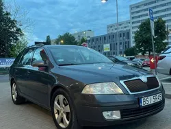 Używany 2009 Skoda Octavia | 8150 zł (Super Cena)