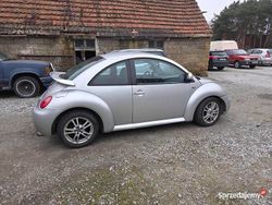 Używany 1999 VW Beetle | 2900 zł (Uczciwa cena)