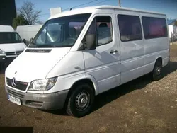 Biały Używany 2005 Mercedes Sprinter Van | 24 900 zł