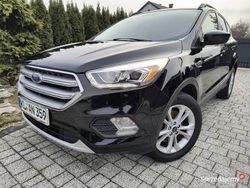Używany 2017 Ford Escape SUV | 54 900 zł (Uczciwa cena)