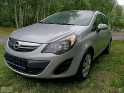 Srebrny Używany 2014 Opel Corsa Hatchback | 23 900 zł (Dość drogi)