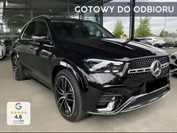 Inny kolor Nowe 2025 Mercedes GLE450 AMG AMG Line Premium Plus SUV | 457 600 zł