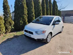 Używany 2012 Mitsubishi Colt | 11 800 zł (Uczciwa cena)