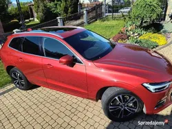 Używany 2021 Volvo XC60 SUV | 133 900 zł (Uczciwa cena)