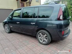 Używany 2012 Renault Grand Espace Minivan | 15 990 zł (Dobra cena)