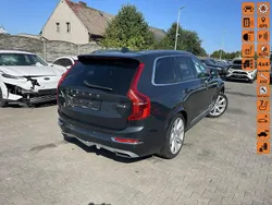 Grafitowy (metalik) Używany 2019 Volvo XC90 SUV | 59 900 zł