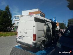 Używany 2002 VW LT | 32 500 zł