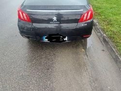 Używany 2011 Peugeot 508 | 11 500 zł