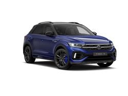 Nowe 2025 VW T-Roc SUV | 211 629 zł (Uczciwa cena)