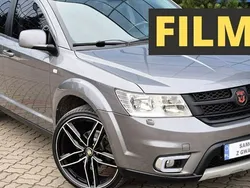 Szary Używany 2011 Fiat Freemont SUV | 29 999 zł (Uczciwa cena)