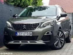 Inny kolor Używany 2020 Peugeot 3008 SUV | 73 900 zł (Dobra cena)