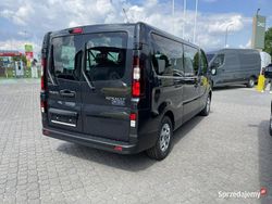 Czerwony Nowe 2025 Renault Trafic Van | 174 537 zł (Dobra cena)