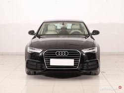 Czarny Używany 2017 Audi A6 Sedan/Limuzyna | 74 999 zł (Super Cena)