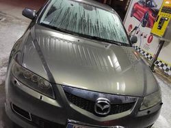 Używany 2006 Mazda 6 | 9900 zł