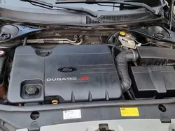 Używany 2004 Ford Mondeo Ghia | 7500 zł (Dość drogi)