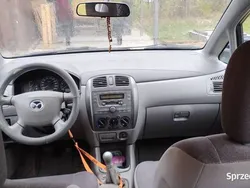 Używany 1999 Mazda Premacy | 1700 zł