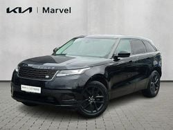 Czarny (metalik) Używany 2023 Land Rover Range Rover Velar S SUV | 249 500 zł (Uczciwa cena)