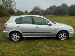 Używany 2000 Nissan Almera | 2900 zł