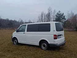 Biały Używany 2005 VW T5 Van | 22 750 zł (Uczciwa cena)