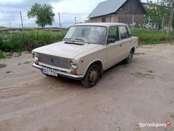 Używany 1985 Lada 2101 Sedan/Limuzyna | 6900 zł