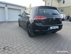 Czarny Używany 2015 VW Golf VII GTE Hatchback | 50 999 zł (Uczciwa cena)