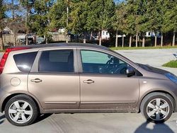 Używany 2006 Nissan Note | 5700 zł