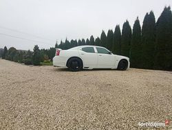Biały Używany 2006 Dodge Charger Sedan/Limuzyna | 50 000 zł