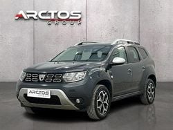 Czarny Używany 2021 Dacia Duster Prestige SUV | 48 900 zł (Dobra cena)